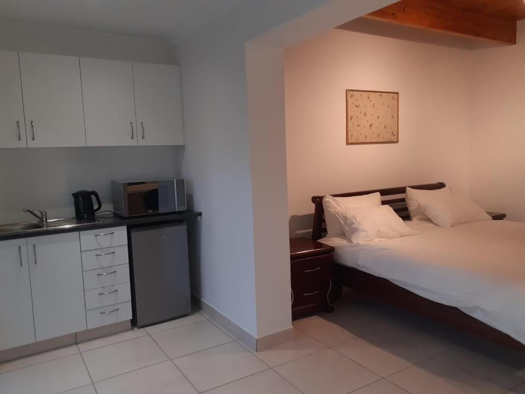 Gigi At The Palm Tree Hotel Plettenberg Bay Ngoại thất bức ảnh