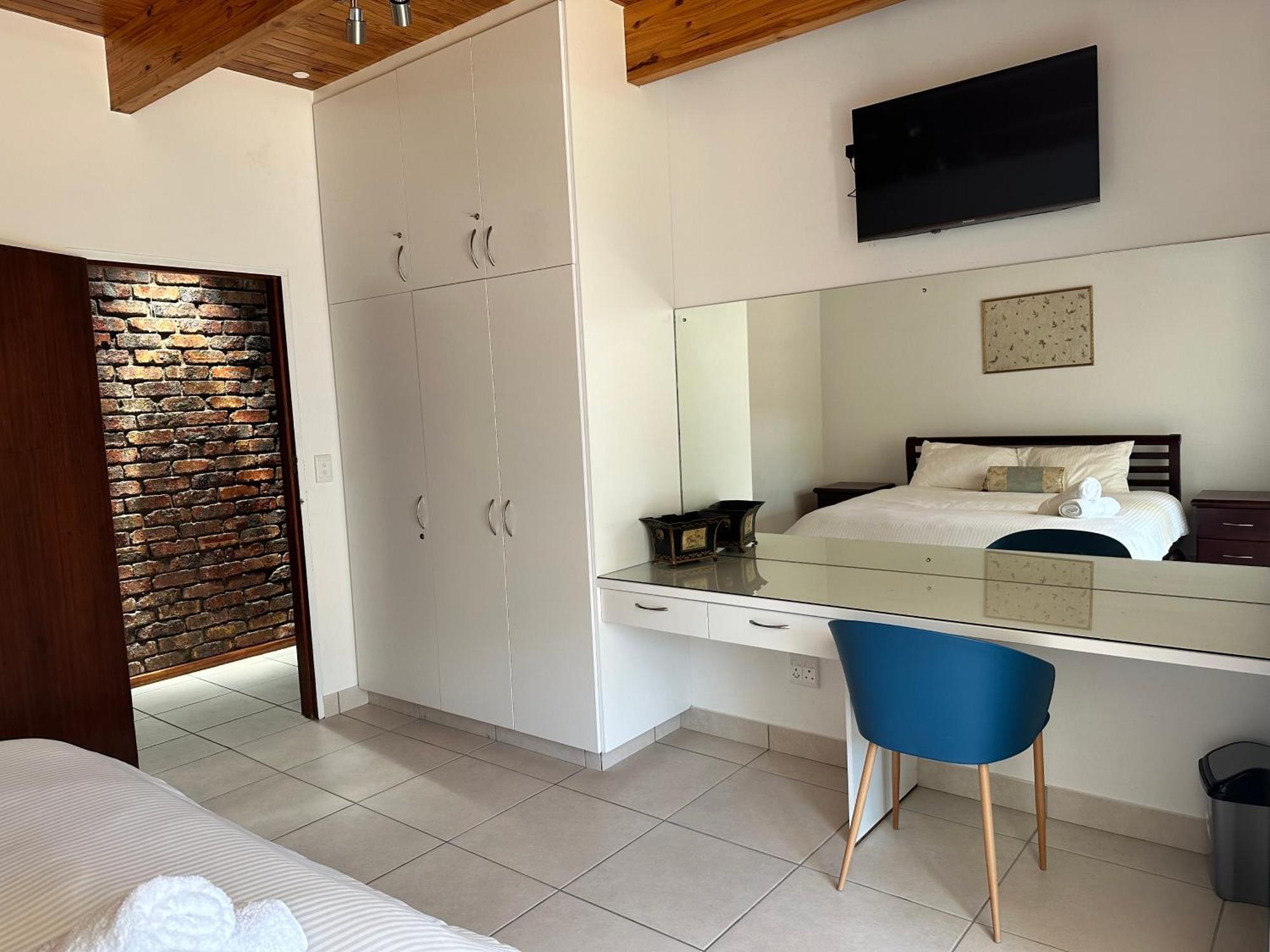 Gigi At The Palm Tree Hotel Plettenberg Bay Ngoại thất bức ảnh