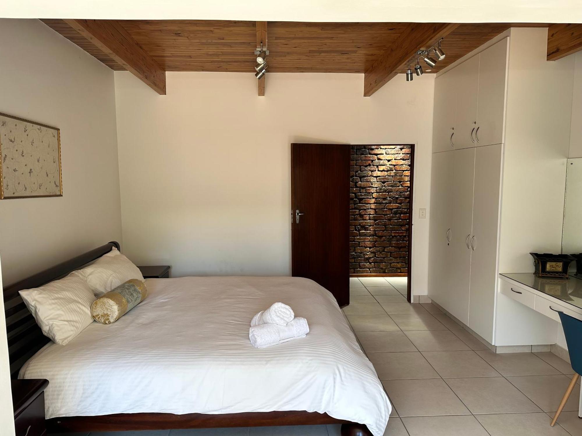 Gigi At The Palm Tree Hotel Plettenberg Bay Ngoại thất bức ảnh