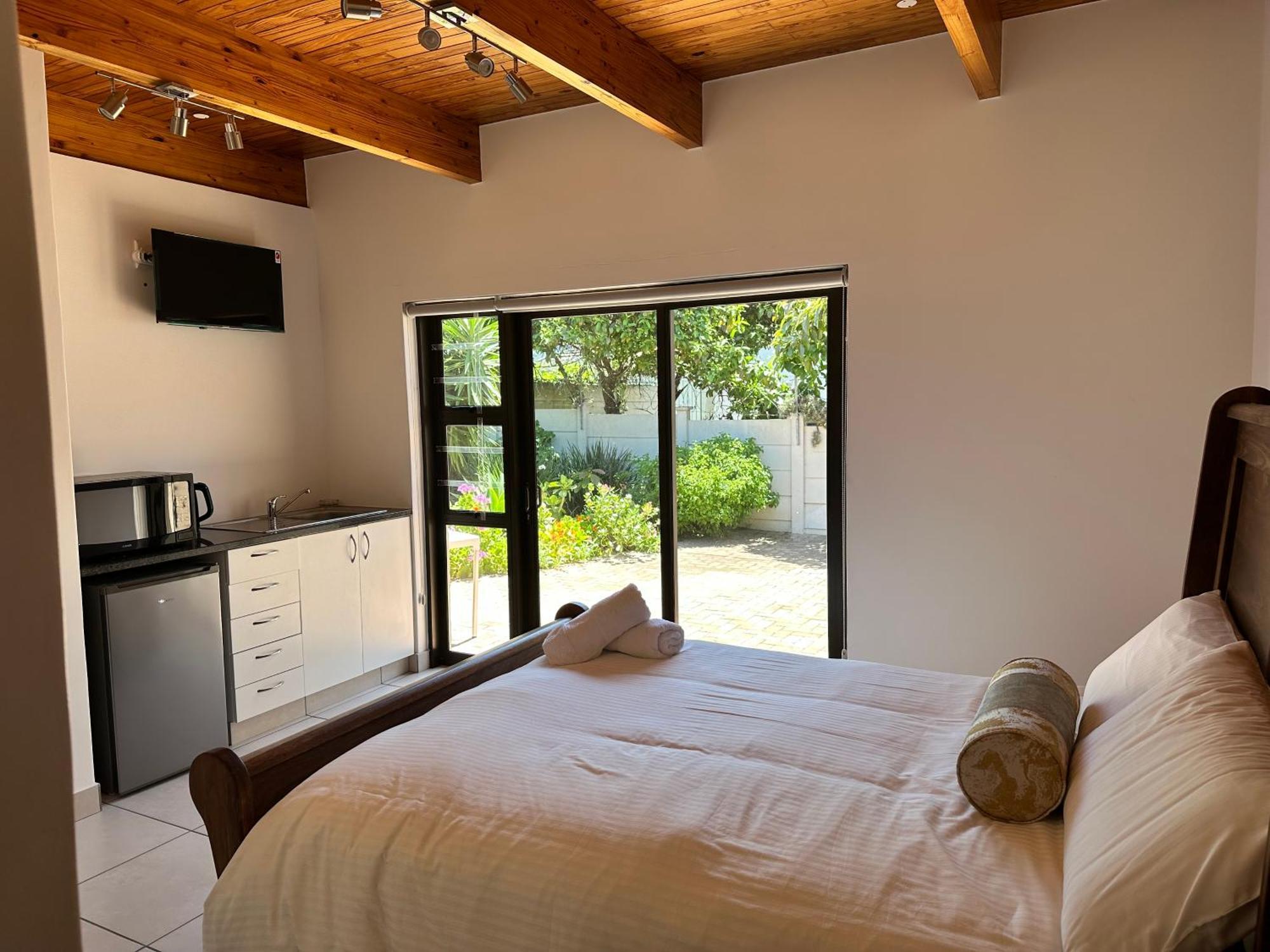 Gigi At The Palm Tree Hotel Plettenberg Bay Ngoại thất bức ảnh
